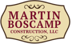 Martin Boscamp Construction, LLC.