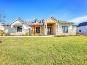 new home construction