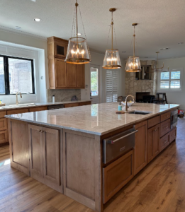 residential renovation